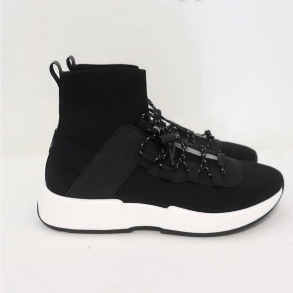 ✨ALO YOGA✨Wanderer Sneakers - Picture 2 of 12